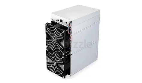 Z-15 Bitmain Antminer High-Performance Mining Rig for Cryptocurrency Enthusiasts