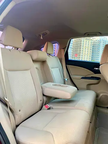 صورة مصغرة 12 لـ 2015 Honda CR-V