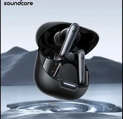 Headset soundcore by anker