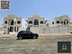 Luxury Villa with Private Pool | G+1 | 5BR | Al Helio 2 | Transfer Fee Included | AED 2.4M