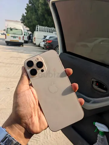 Apple iPhone 16 pro max