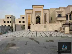 Classic villa for sale in Al Helio 2* Opposite Al Yasmeen Park Directly from the owner Near Sheikh M