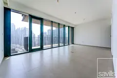 High Floor | Vacant | Corner unit