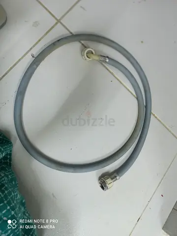 Washing machine accessory