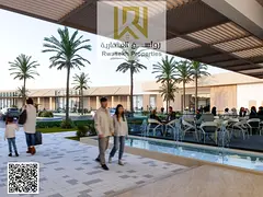 Up to 5 years post-handover - Prime Location - Golden Visa eligibility