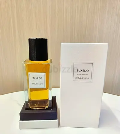 Yves Saint Laurent Tuxedo Eau De Parfum - Luxury Fragrance for Him