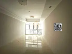 Executive Living in Ajman – Unfurnished Apartment at Gulfa Tower with Modern Amenities Gym, Swimmi