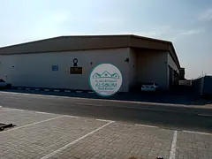 Warehouse For Rent | 2,100sqft |