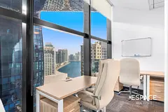 Vacant | Fitted| Prime Location