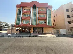 Residential Building