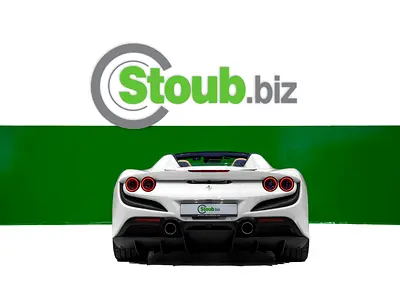 صورة 5 لـ 2022 Ferrari F8 SPIDER