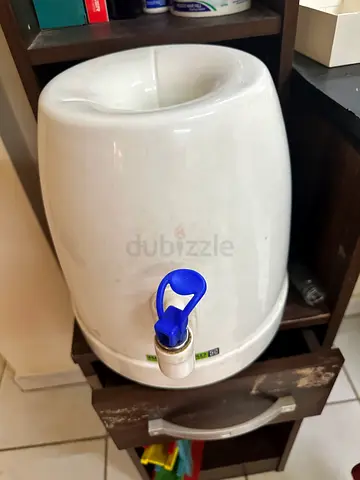 Water dispenser