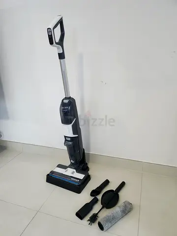 Powerful Cordless Vacuum Cleaner in Great Condition (Bissell)