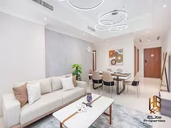 Modern 2-bedroom I Premium finishes I Pool view