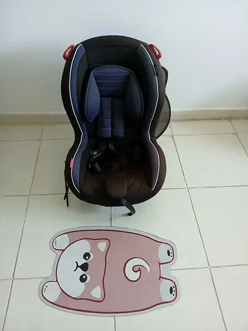 Child car seat - Juniors