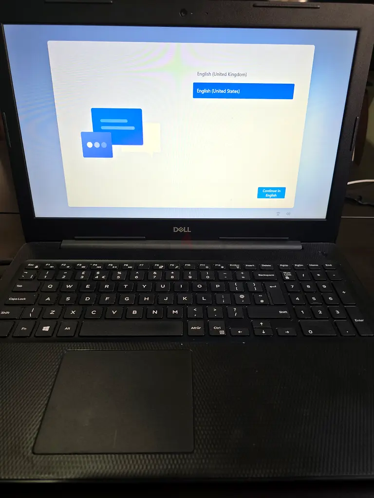 Dell Laptop - Power and Performance in Your Hands65073408825090114