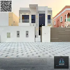 🏡 For Sale: Luxury Modern Villa
