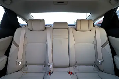 صورة 16 لـ 2026 Toyota CROWN