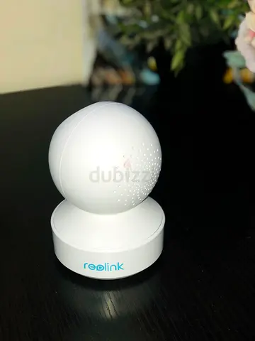 Reolink Wireless Home Security Camera