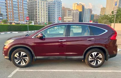 صورة مصغرة 8 لـ 2015 Honda CR-V