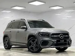 2024 Mercedes Benz Glb