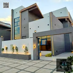 Specious 4 Bedroom Hall Majlis Villah Available For sale in Ajman Al yasmeen