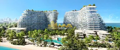 PASSO by Beyond – Boutique Beachfront Living on Palm Jumeirah