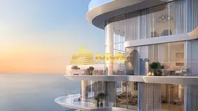 PASSO by Beyond – Boutique Beachfront Living on Palm Jumeirah