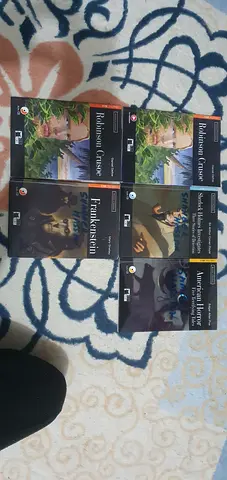 Story books for sale!!