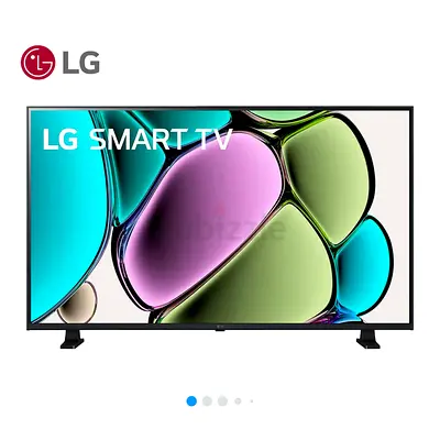 LG 32 Smart TV