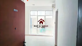 New Building | 4to6 Cheque Payment | Ready To Move | STUDIO Apartment with Separate Kitchen | Easy A