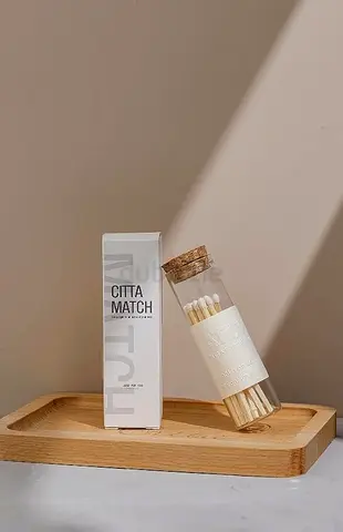 Beautiful Decorative Matches