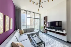 High floor | Spacious layout | Prime JLT location