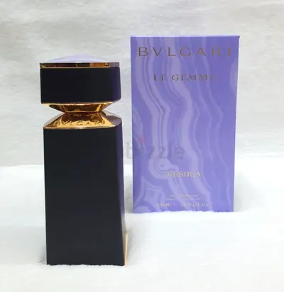 Bvlgari Le Gemme Desiria Eau de Parfum 100ml - Luxurious Fragrance