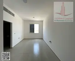 For sale in Ajman, Al Bustan building, 2400 sq ft - residential/commercial, ground floor, two floors