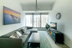 Fully Furnished | Prime Location | Vacant Now