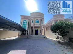 Spacious 5BHK Villa for Rent in Al Rawda 3 – Prime Location | AED 105,000
