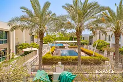 4 BR+M | Pool Backing | Well Maintained