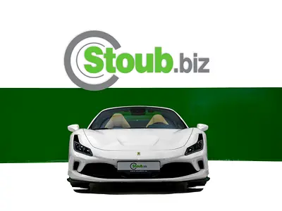 صورة 2 لـ 2022 Ferrari F8 SPIDER