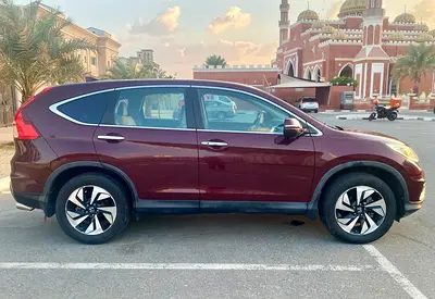 صورة مصغرة 7 لـ 2015 Honda CR-V