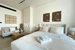 Fully Furnished | Burj View | Best Layout