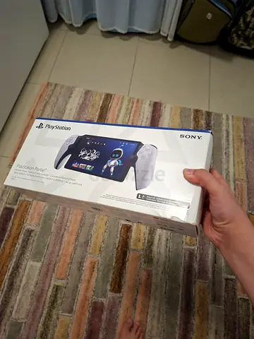 Playstation portal (ps portal)