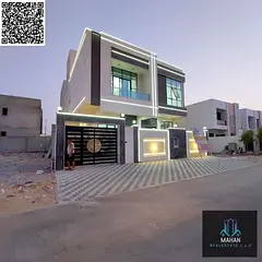Villa for Sale – Ground + First + Rooftop