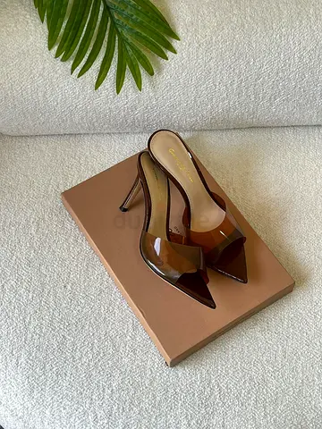 Gianvito rossi womens heels