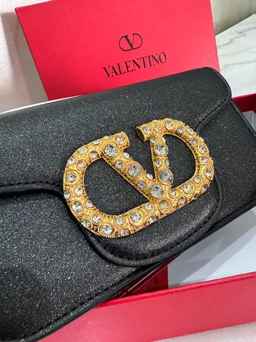 Valentino Handbag - Elegant and Chic