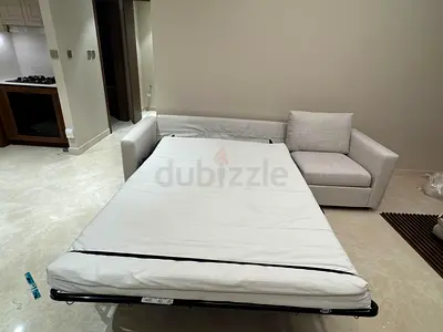 Selling IKEA three seater sofabed