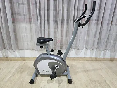 Used Exercise Bike in Good Condition