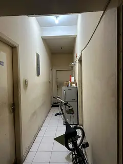 Excecutive bedspace near megamall sharjah