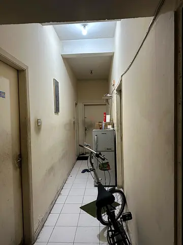 Excecutive bedspace near megamall sharjah