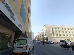 Shop for rent in family area - road side - suitable for all kind of businesses